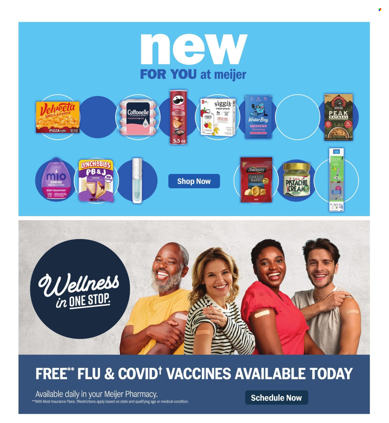Meijer ad - 10/22/2025 - 10/28/2025. Page 48