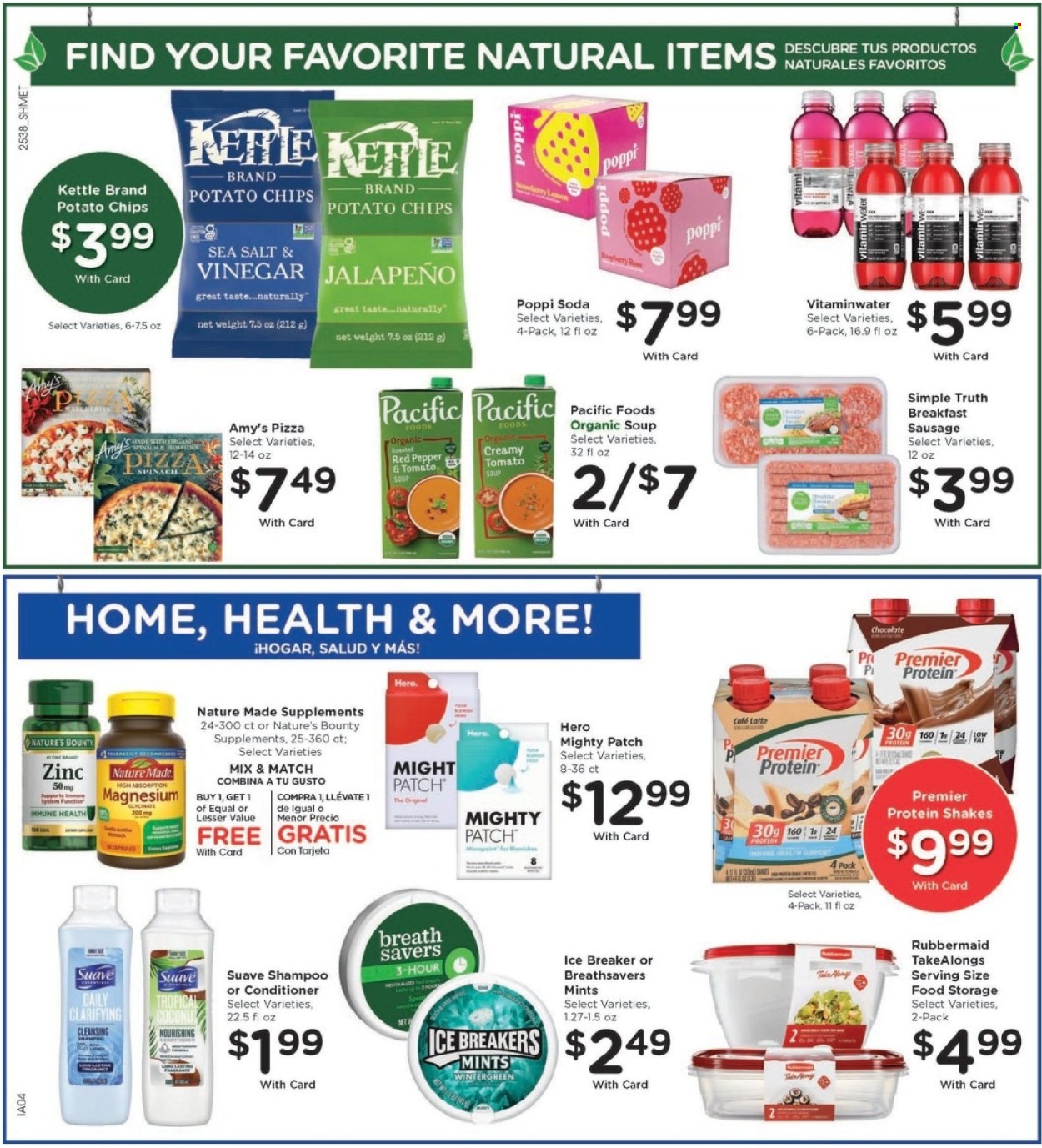Kroger ad - 10/22/2025 - 10/28/2025. Page 7