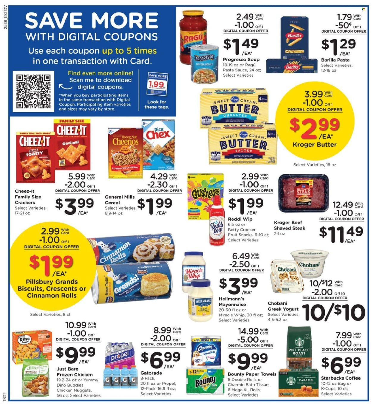 Pick ‘n Save ad - 10/22/2025 - 10/28/2025. Page 3