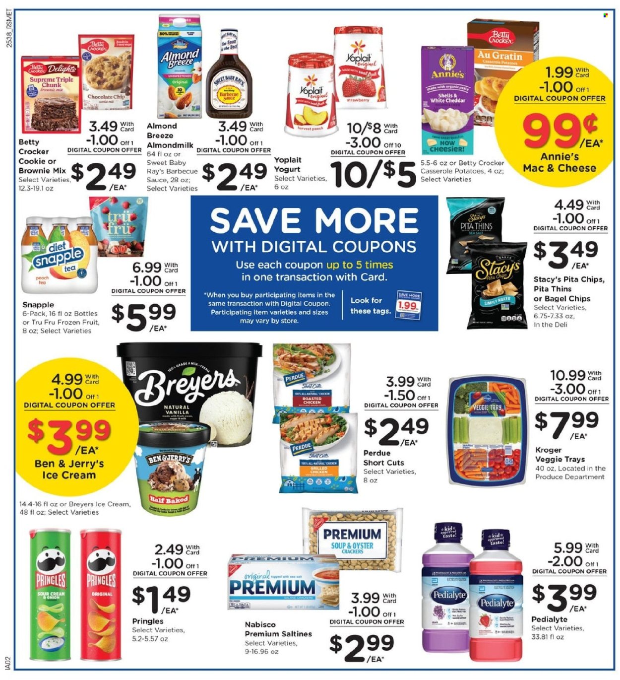 Pick ‘n Save ad - 10/22/2025 - 10/28/2025. Page 4