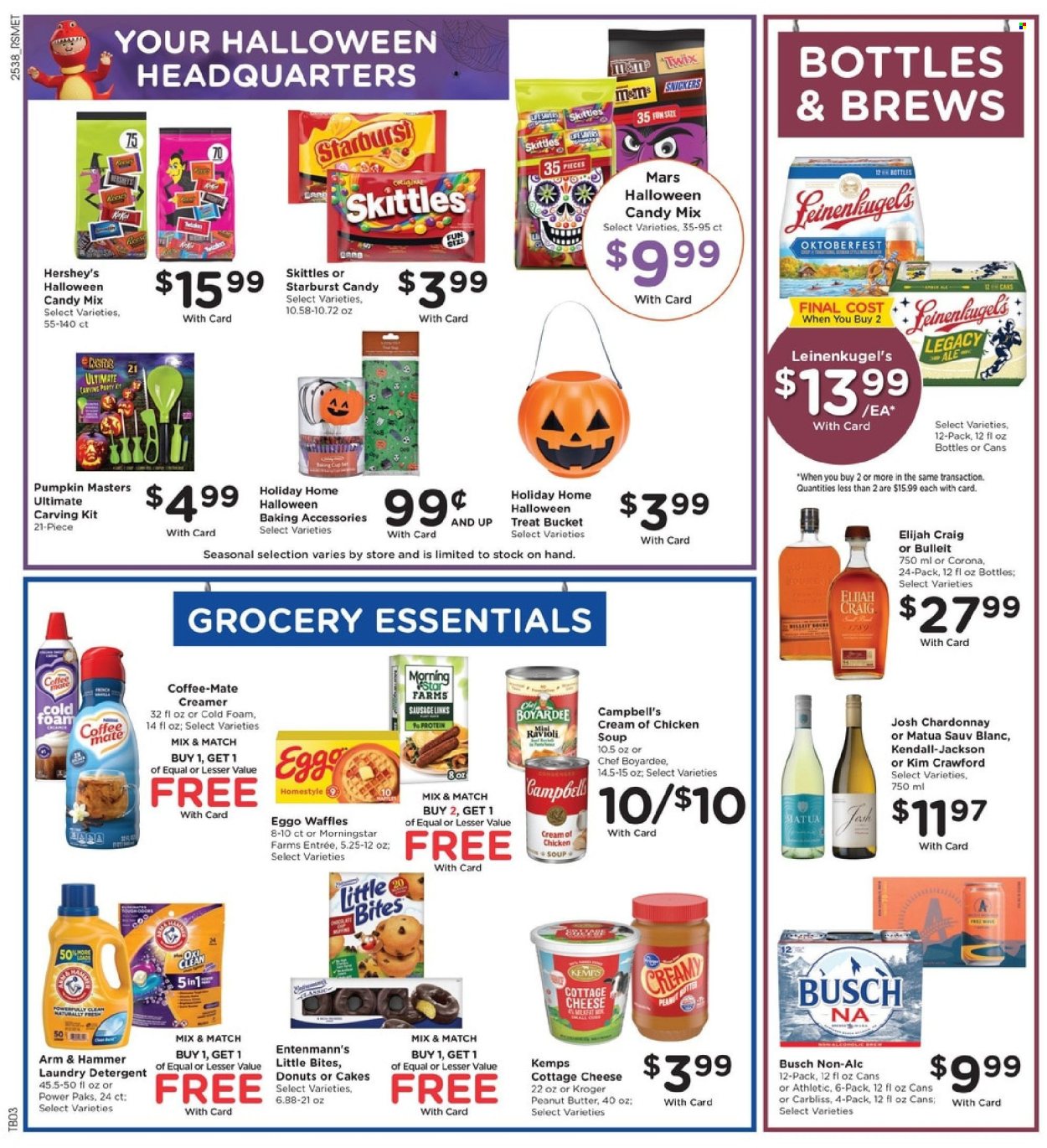 Pick ‘n Save ad - 10/22/2025 - 10/28/2025. Page 5