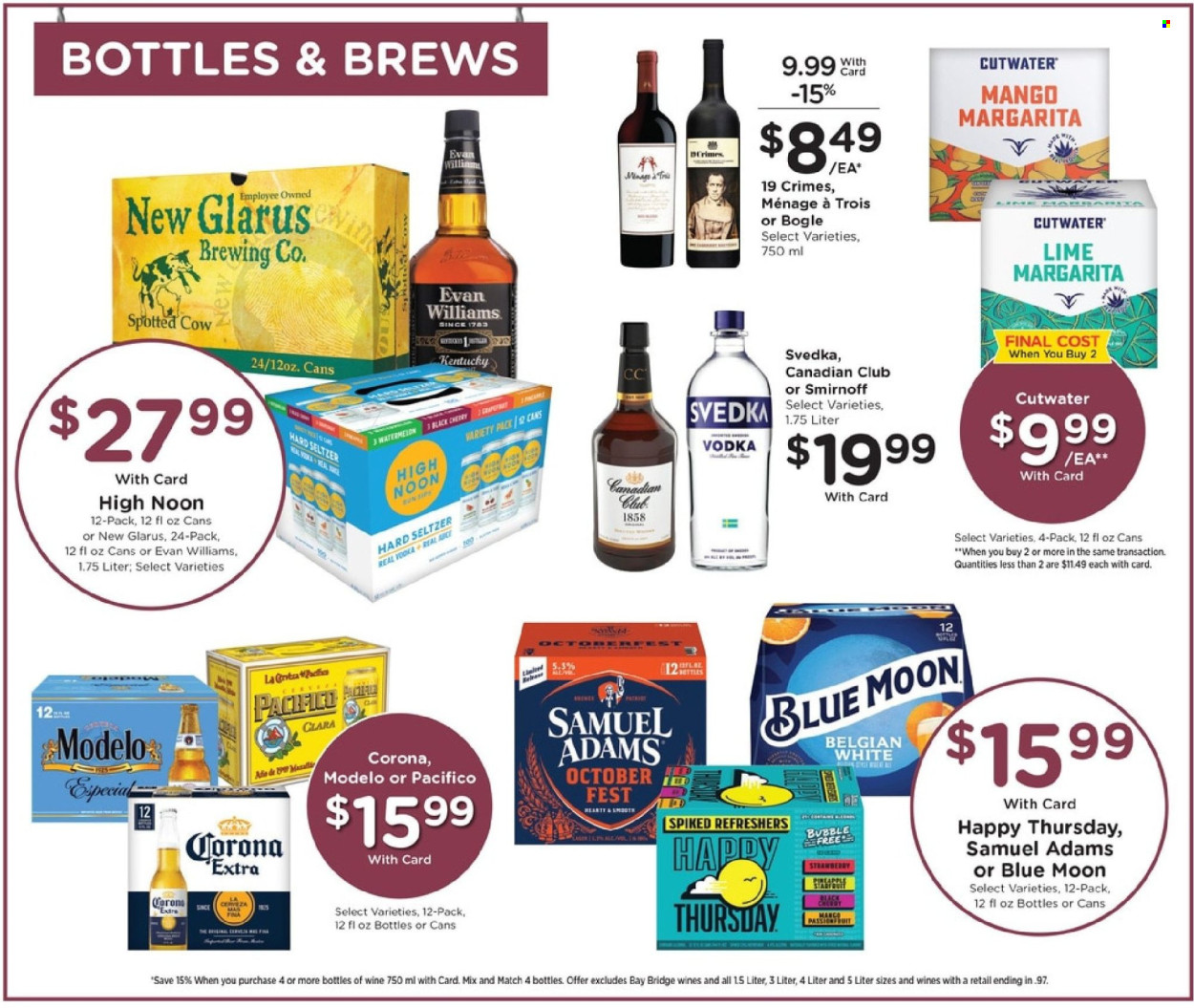 Pick ‘n Save ad - 10/22/2025 - 10/28/2025. Page 10