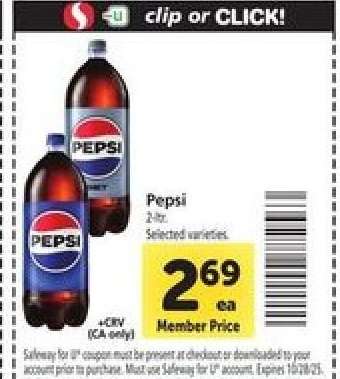 Pepsi