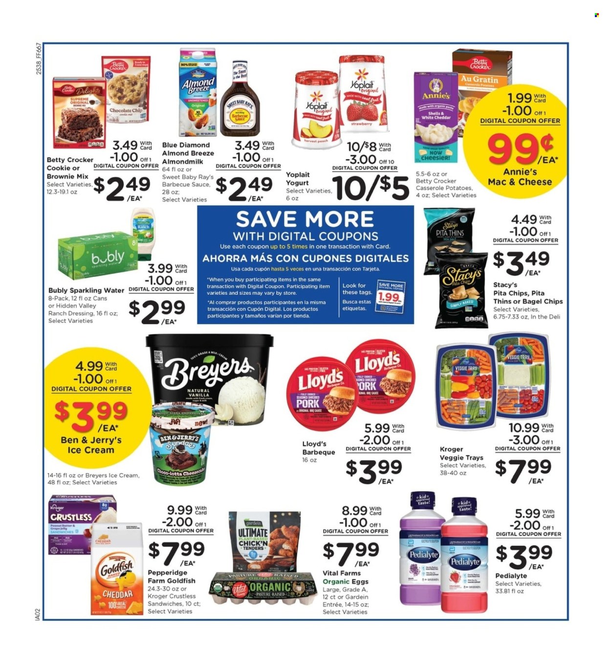 Fry’s ad - 10/22/2025 - 10/28/2025. Page 5