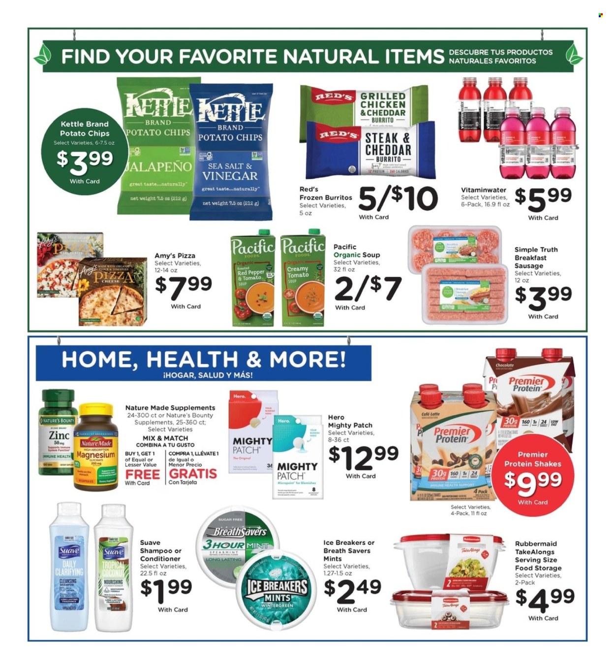Fry’s ad - 10/22/2025 - 10/28/2025. Page 9