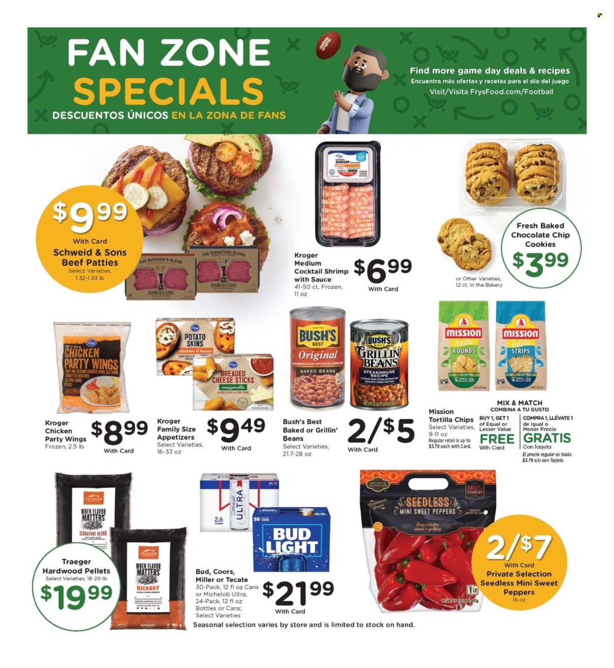 Fry’s ad - 10/22/2025 - 10/28/2025. Page 11