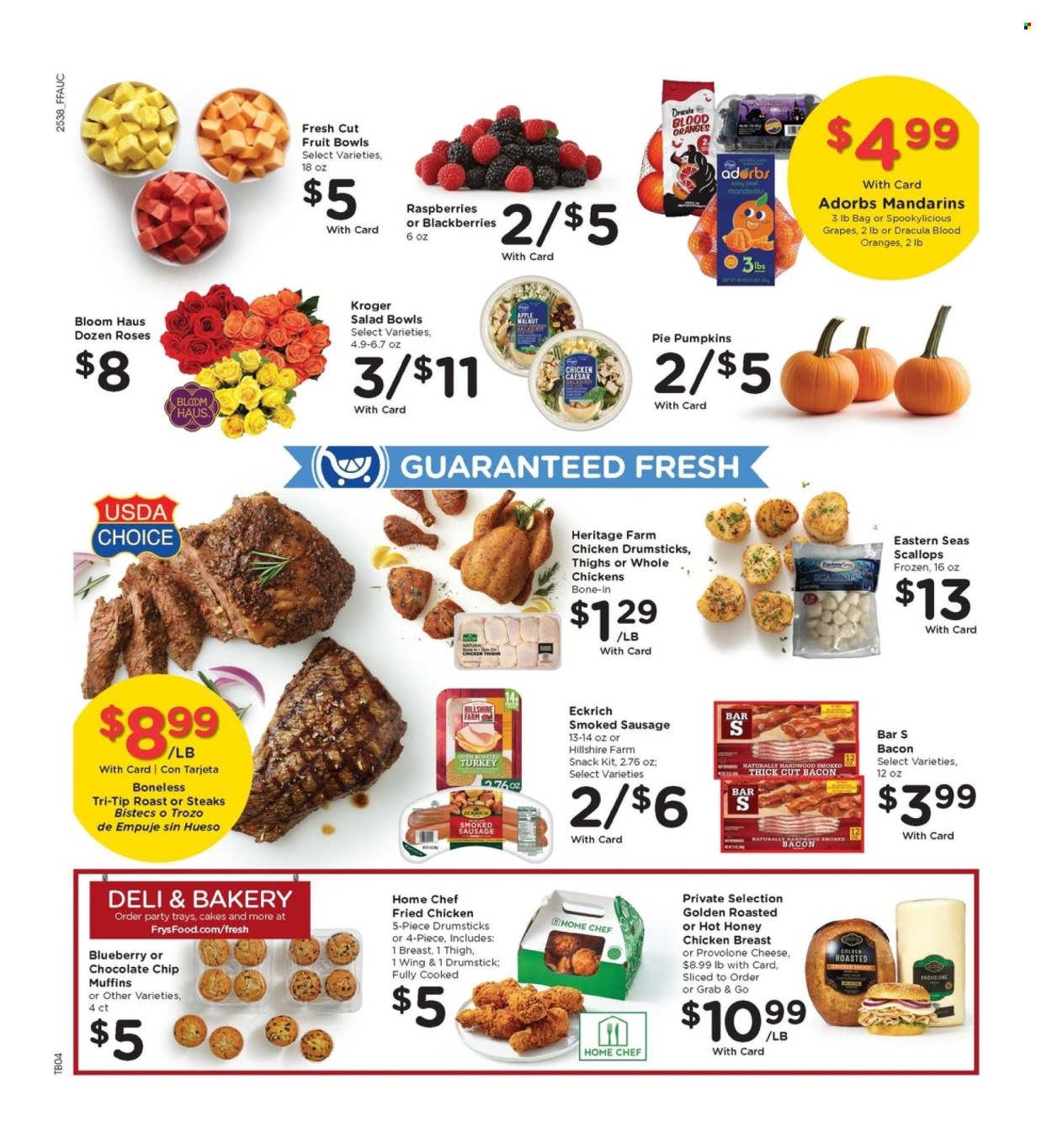 Fry’s ad - 10/22/2025 - 10/28/2025. Page 12
