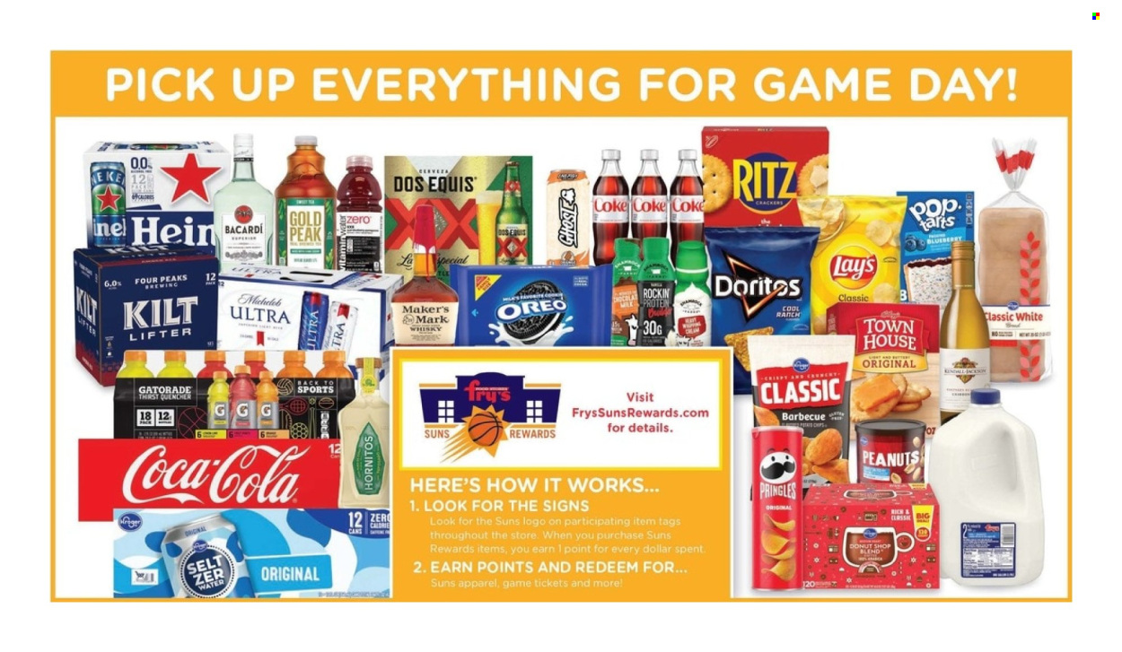 Fry’s ad - 10/22/2025 - 10/28/2025. Page 15