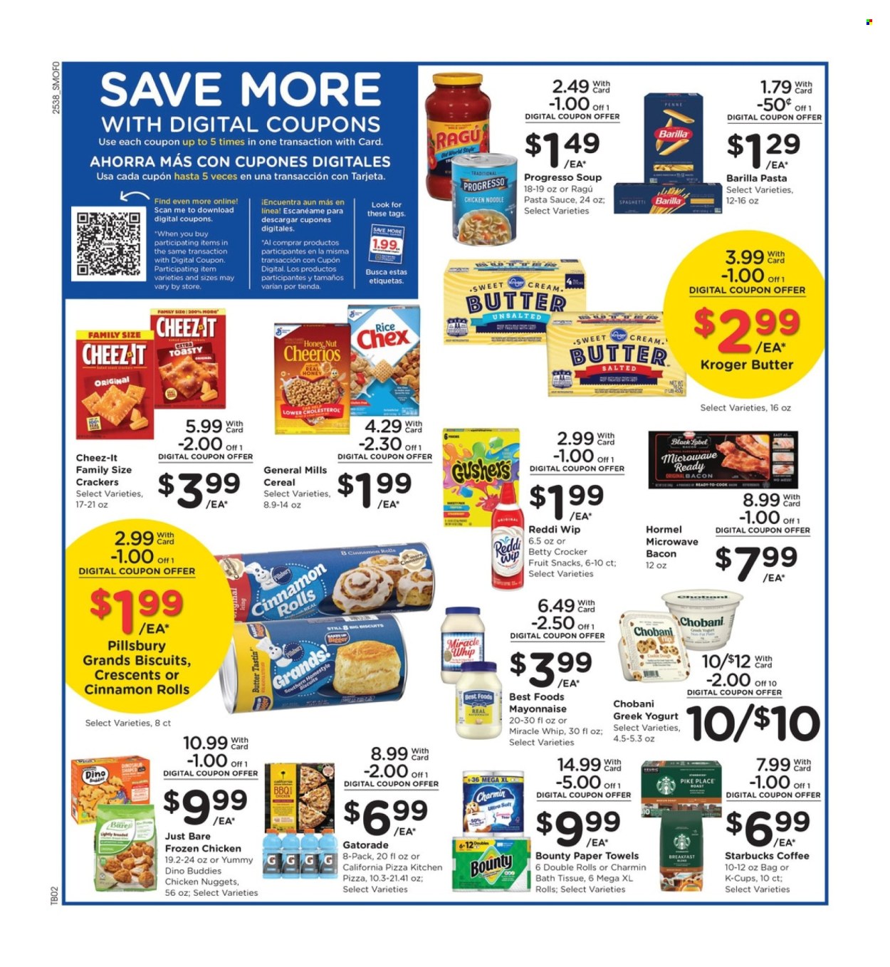 Smith's ad - 10/22/2025 - 10/28/2025. Page 4