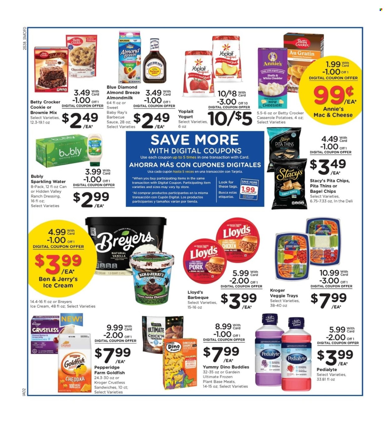 Smith's ad - 10/22/2025 - 10/28/2025. Page 5