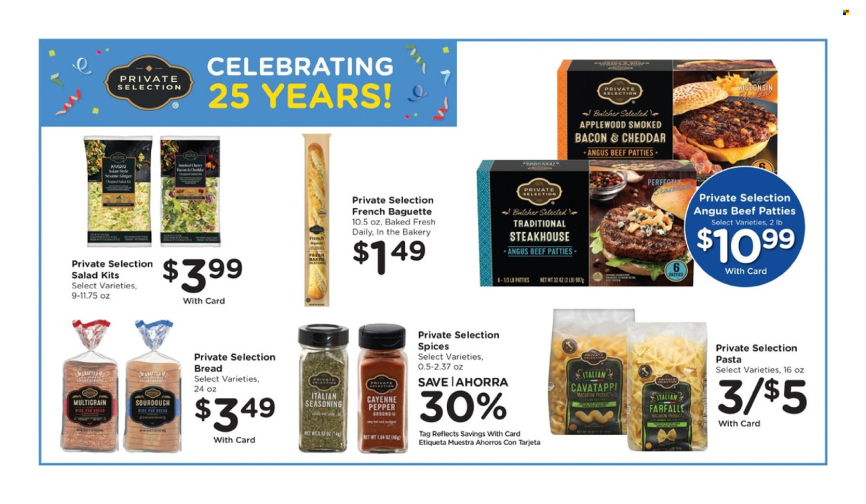 Smith's ad - 10/22/2025 - 10/28/2025. Page 6
