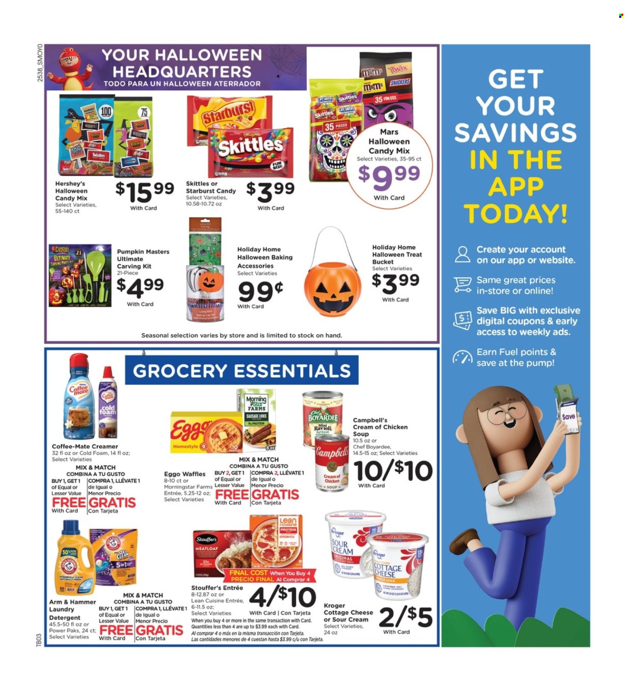 Smith's ad - 10/22/2025 - 10/28/2025. Page 7