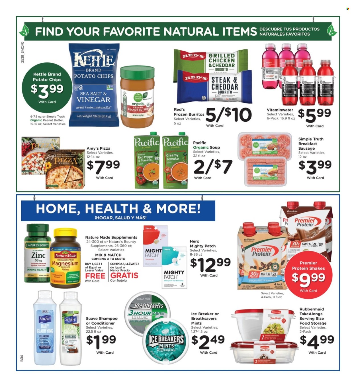 Smith's ad - 10/22/2025 - 10/28/2025. Page 9