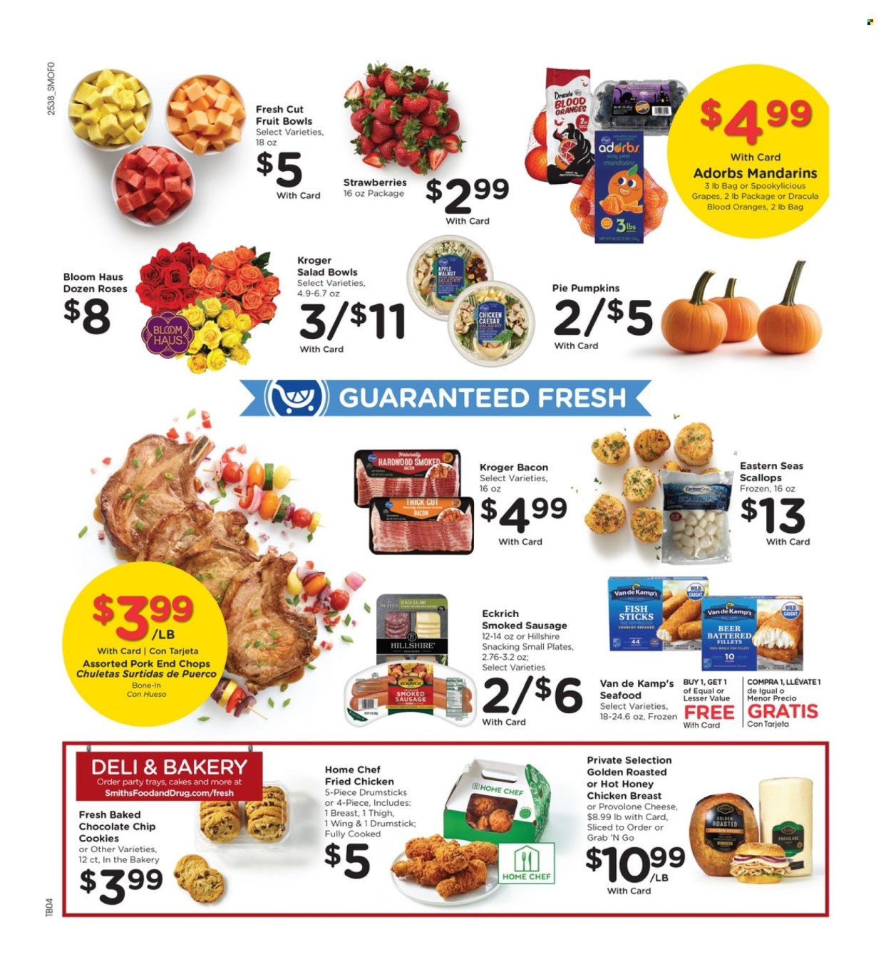 Smith's ad - 10/22/2025 - 10/28/2025. Page 12