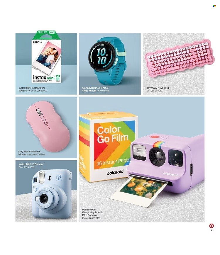 Target ad - 10/21/2025 - 12/24/2025. Page 7