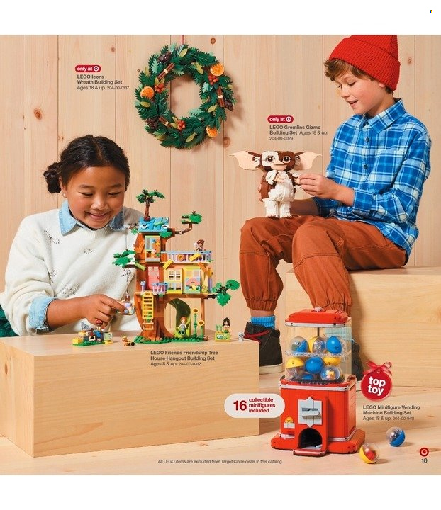 Target ad - 10/21/2025 - 12/24/2025. Page 10