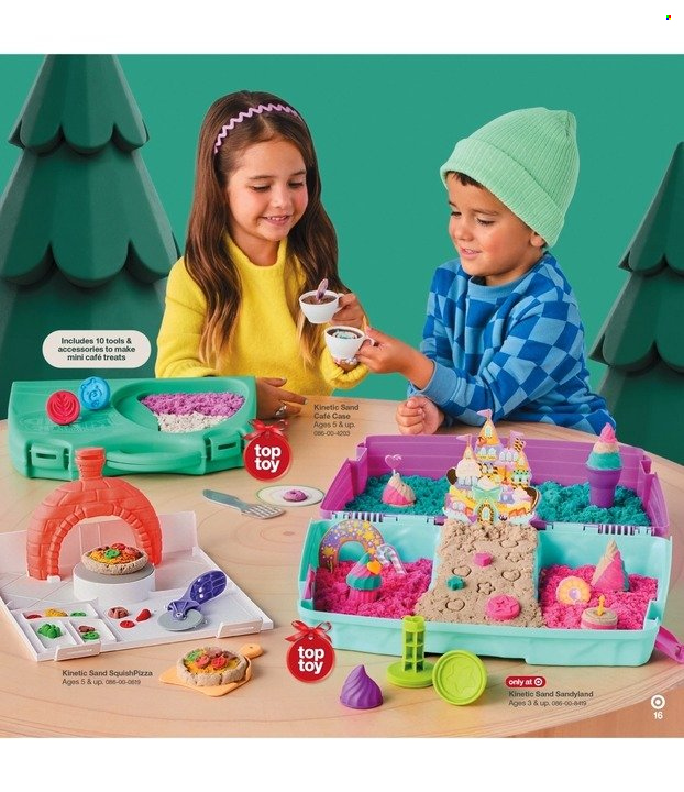 Target ad - 10/21/2025 - 12/24/2025. Page 16