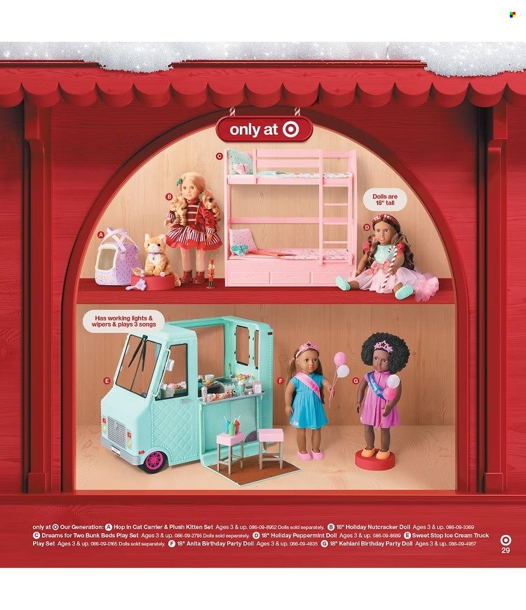 Target ad - 10/21/2025 - 12/24/2025. Page 29