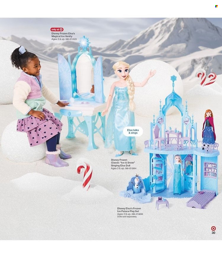 Target ad - 10/21/2025 - 12/24/2025. Page 30