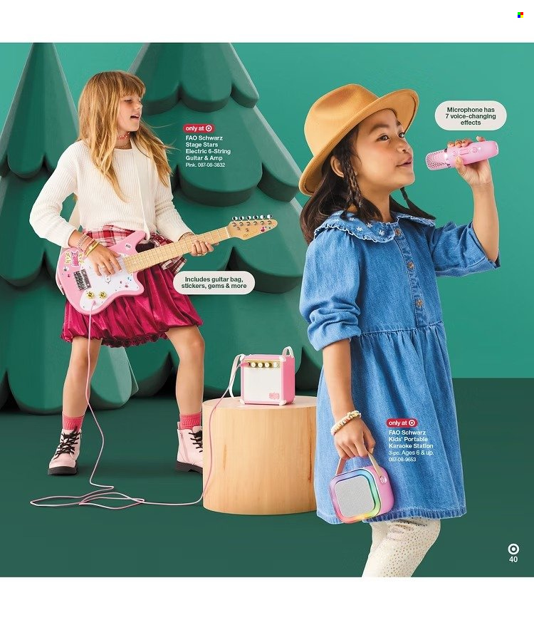 Target ad - 10/21/2025 - 12/24/2025. Page 41
