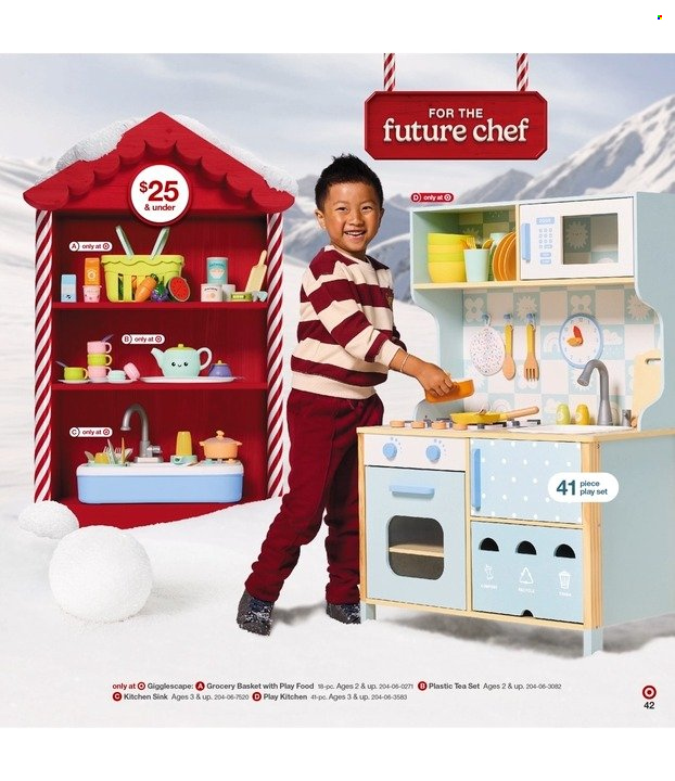 Target ad - 10/21/2025 - 12/24/2025. Page 44
