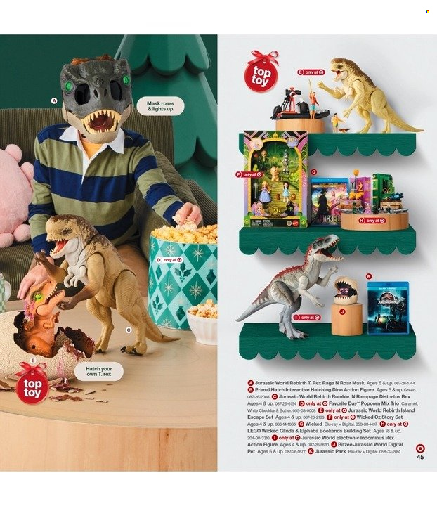 Target ad - 10/21/2025 - 12/24/2025. Page 48