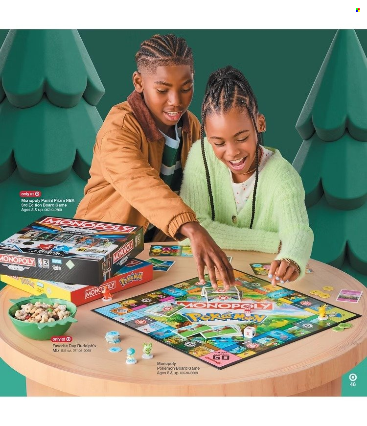 Target ad - 10/21/2025 - 12/24/2025. Page 49