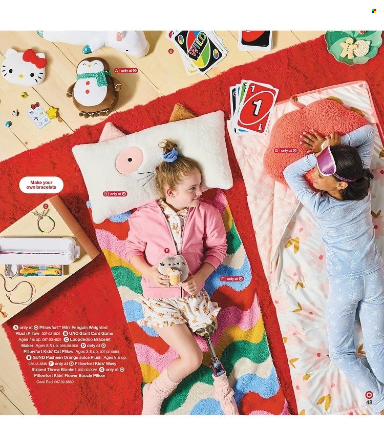 Target ad - 10/21/2025 - 12/24/2025. Page 51