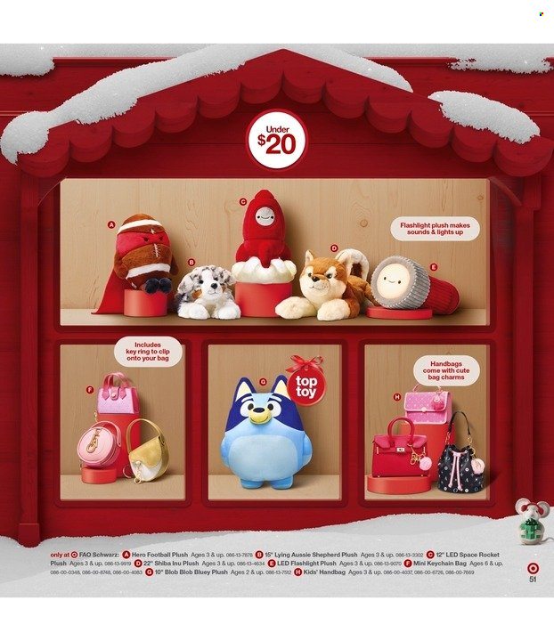 Target ad - 10/21/2025 - 12/24/2025. Page 54