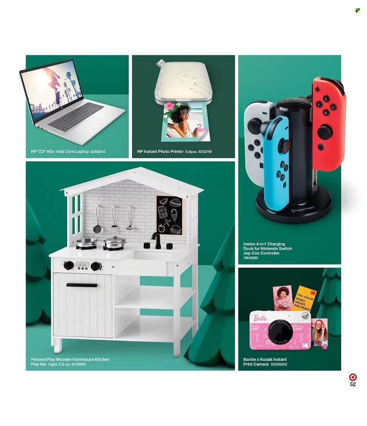 Target ad - 10/21/2025 - 12/24/2025. Page 55