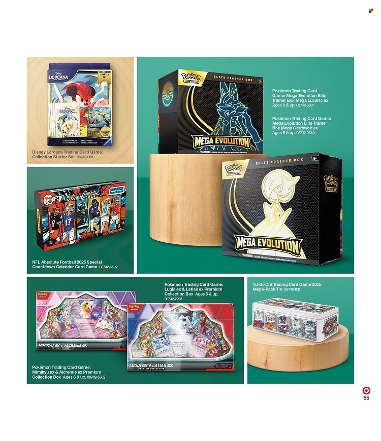 Target ad - 10/21/2025 - 12/24/2025. Page 58