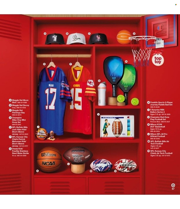 Target ad - 10/21/2025 - 12/24/2025. Page 60