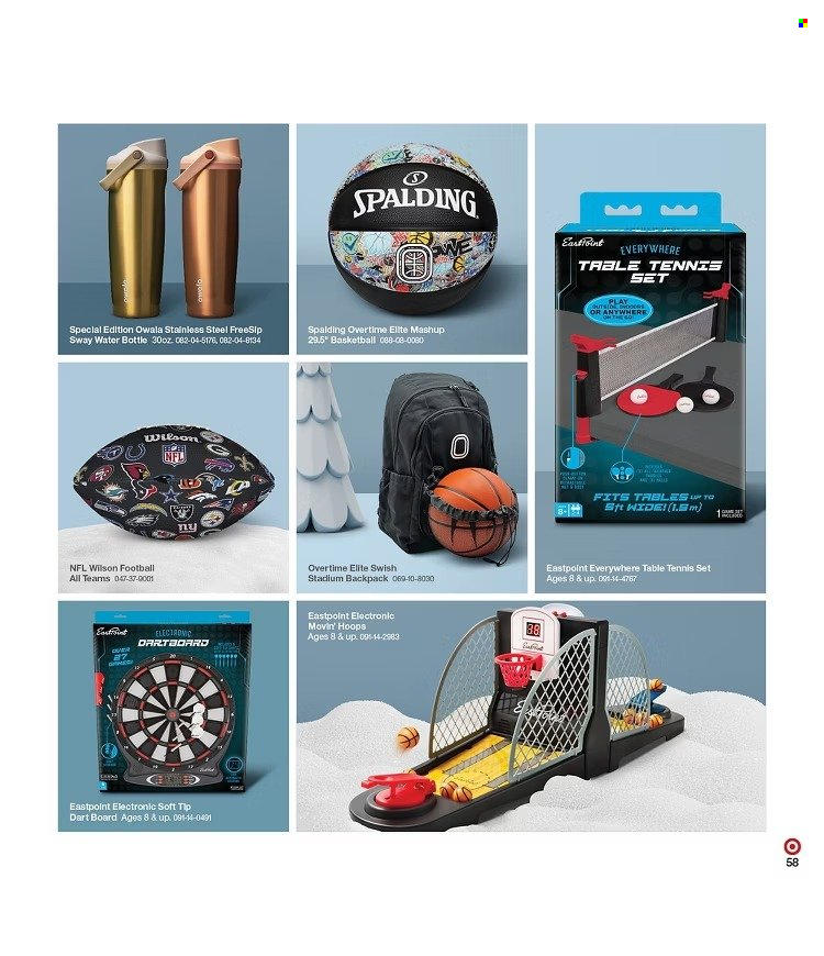 Target ad - 10/21/2025 - 12/24/2025. Page 61