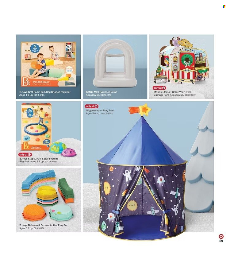 Target ad - 10/21/2025 - 12/24/2025. Page 62