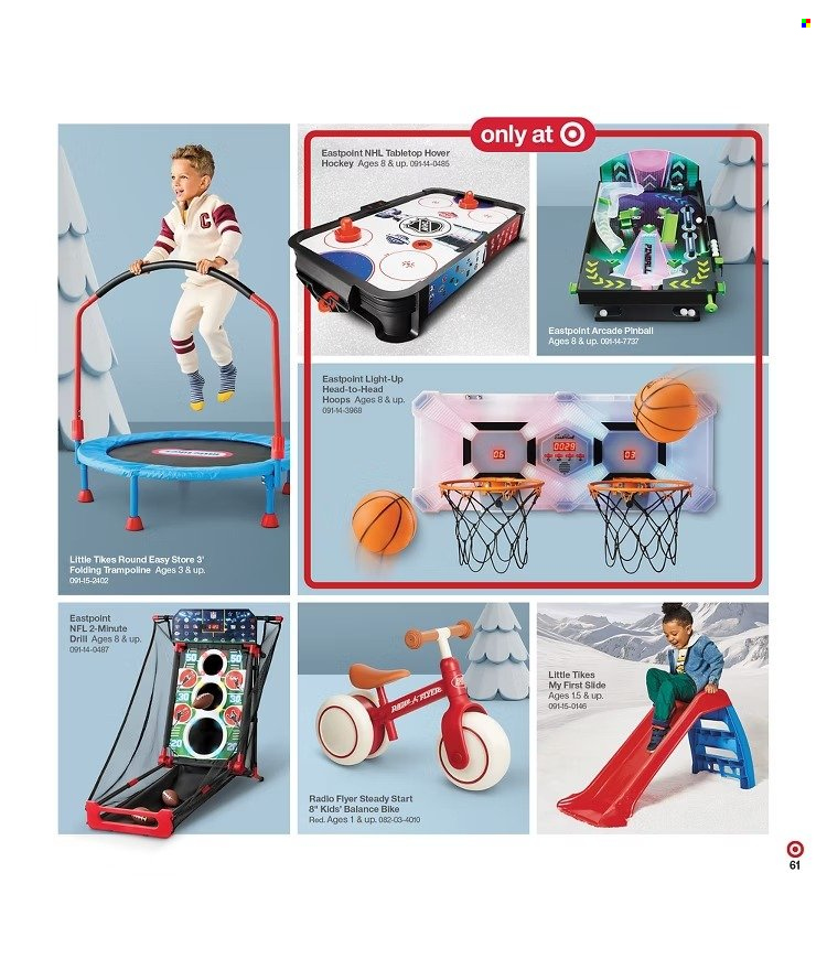 Target ad - 10/21/2025 - 12/24/2025. Page 64