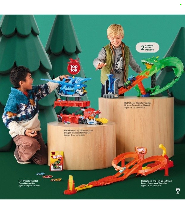 Target ad - 10/21/2025 - 12/24/2025. Page 67