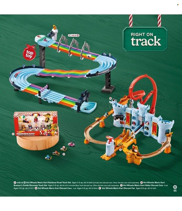 Target ad - 10/21/2025 - 12/24/2025. Page 68