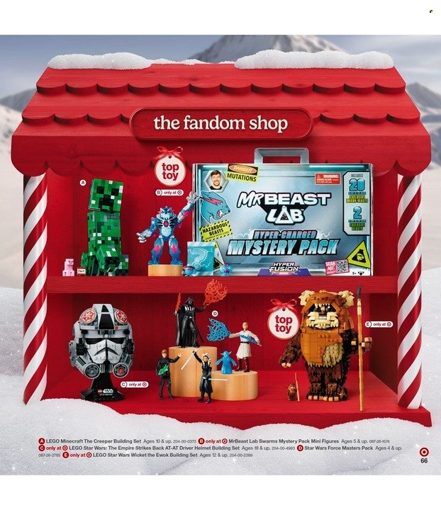 Target ad - 10/21/2025 - 12/24/2025. Page 69