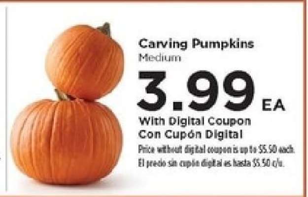 Carving Pumpkins