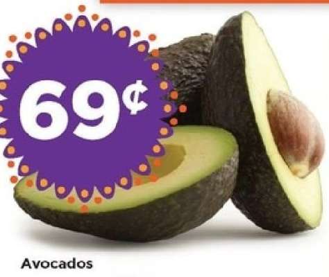 Avocados