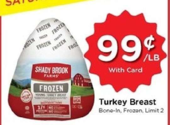 Turkey Breast