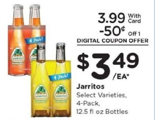 Jarritos