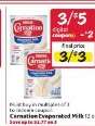 Carnation Evaporated Milk