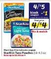 StarKist Tuna Pouches*