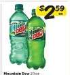 Mountain Dew