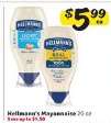 Hellmann's Mayonnaise