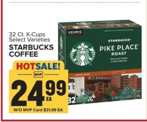 Starbucks Coffee