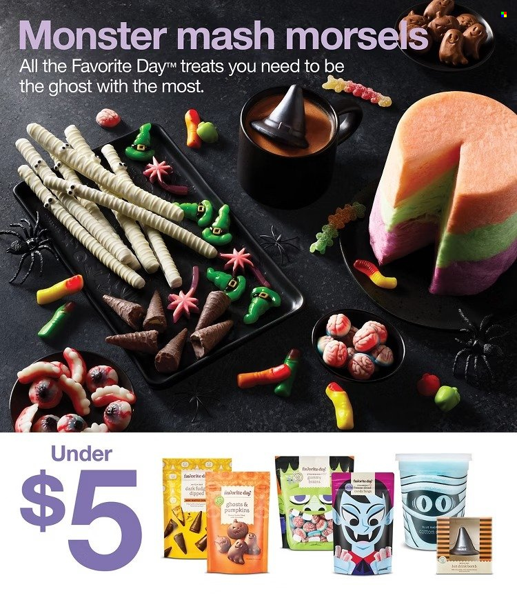 Target ad - 10/26/2025 - 11/01/2025. Page 3