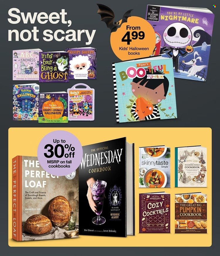 Target ad - 10/26/2025 - 11/01/2025. Page 11