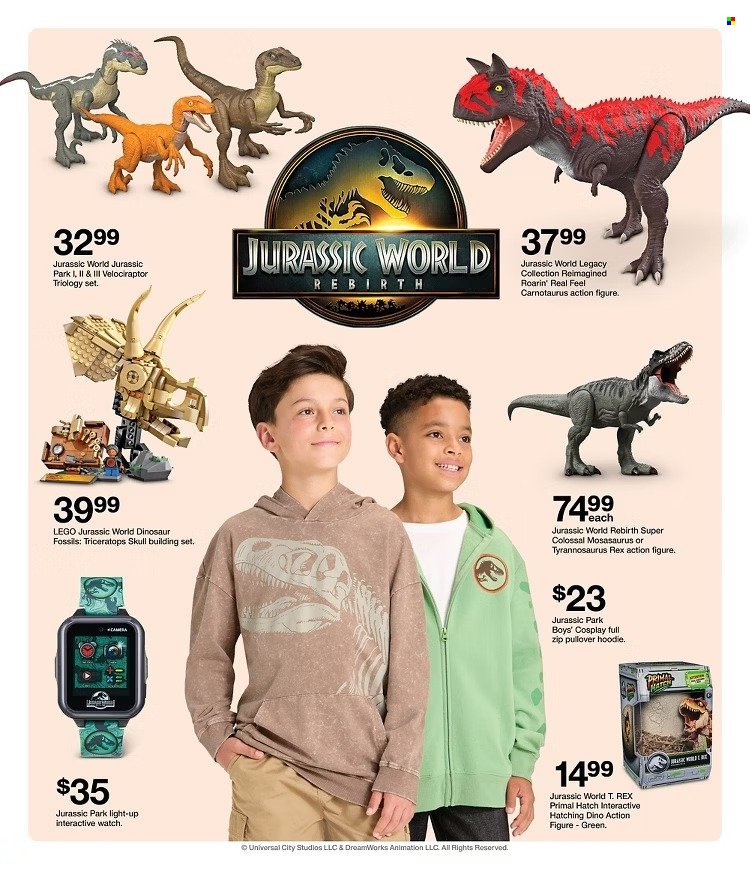 Target ad - 10/26/2025 - 11/01/2025. Page 14